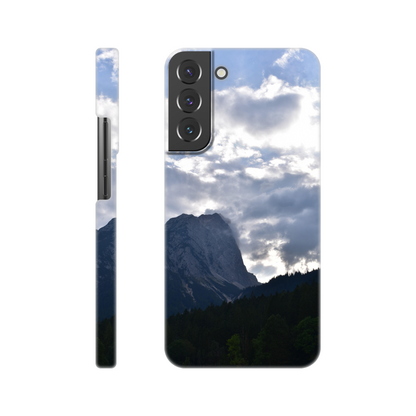 Twilight Peaks - Slim Phone Case - JDivine 