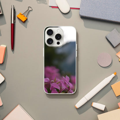 Floral Dream - Flexi Phone Case - JDivine 