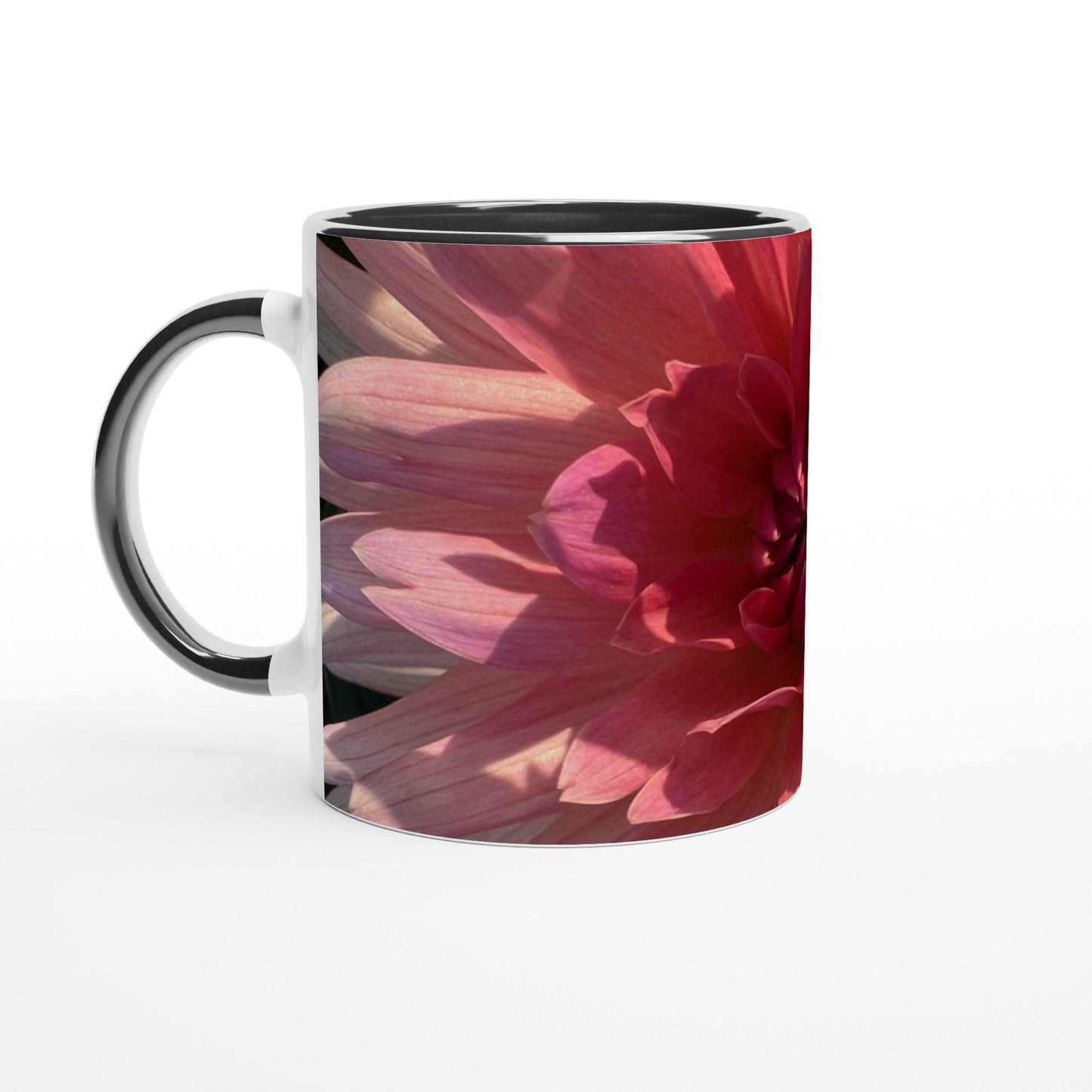 Morning Glow - Mug - JDivine 