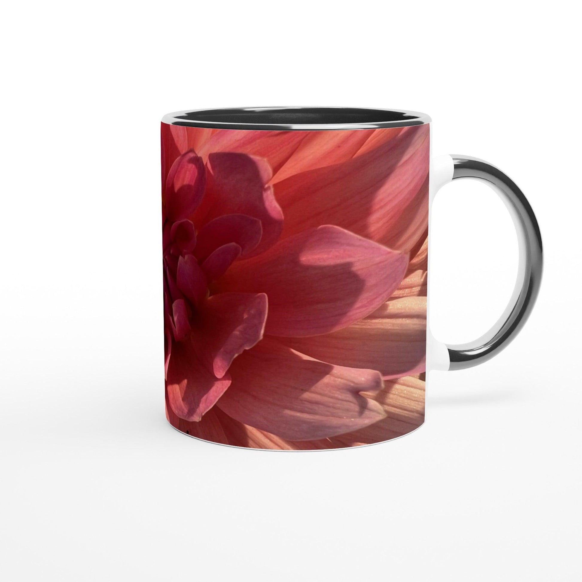 Morning Glow - Mug - JDivine 