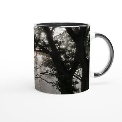 Whispering Woods - Mug - JDivine 